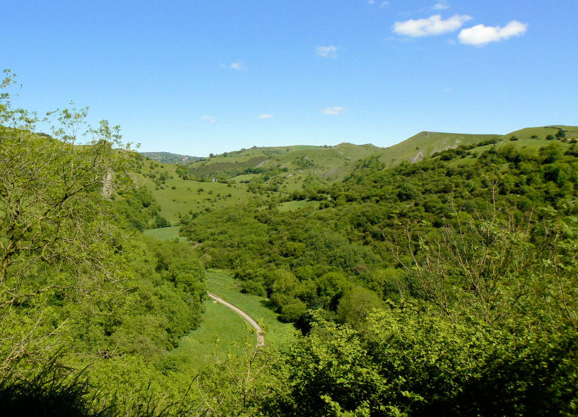 Manifold Valley Manifold Valley